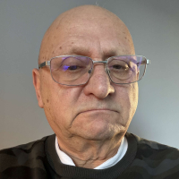 Councillor Andy North